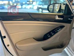 كيا كادينزا